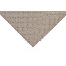 NoTrax 737 Diamond Plate Runner 2'X75' - GRAY NoTrax 737 Diamond Plate Runner 2'X75' - GRAY