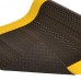 NoTrax 737 Diamond Plate Runner  5'X75' - YELLOW/BLACK