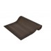 NoTrax 737 Diamond Plate Runner  2'X75' - BLACK