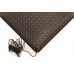 NoTrax 826 Diamond Stat  2'X3' - BLACK