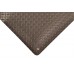 NoTrax 826 Diamond Stat  2'X3' - BLACK