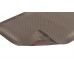 NoTrax 826 Diamond Stat  2'X3' - BLACK