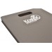 NoTrax 951 Knee RX HD  12"X22" - BLACK