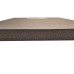 NoTrax 951 Knee RX HD  12"X22" - BLACK