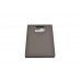 NoTrax 951 Knee RX HD  12"X22" - BLACK