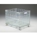 Wire Container C324028S4 Nashville Wire 32 x 40 x 28
