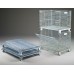 Wire Container C404824S4 Nashville Wire 40 x 48 x 24