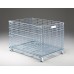 Wire Container C404824S4 Nashville Wire 40 x 48 x 24