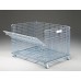 Wire Container C404824S4 Nashville Wire 40 x 48 x 24