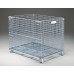 Wire Container C404836S4 Nashville Wire 40 x 48 x 36