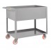 Little Giant 12-Inch Deep Shelf Truck DS1830X12-5PY, 18 x 30