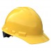 GHR4 Granite  Hard Hat 4 Pt Ratchet Suspension