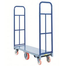 Little Giant High-End Platform Trucks HE-1648, 16 x 48 Little Giant High-End Platform Trucks HE-1648, 16 x 48