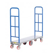 Little Giant High-End Platform Trucks HE-2460, 24 x 60 Little Giant High-End Platform Trucks HE-2460, 24 x 60