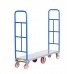 Little Giant High-End Platform Trucks HE-2460, 24 x 60