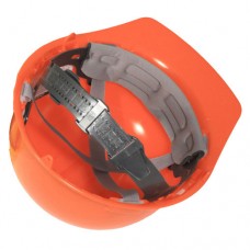 GHP6 Granite  Hard Hat 6 Pt Pinlock Suspension