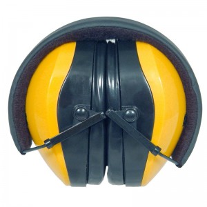 DeWalt DPG62-C Inteceptor  Earmuff Foldable