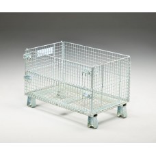 Wire Container Jr. JR1 Nashville Wire 20 x 32 x 16 Wire Container Jr. JR1 Nashville Wire 20 x 32 x 16