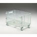 Wire Container Jr. JR1 Nashville Wire 20 x 32 x 16
