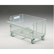 Wire Container Jr. JR1 Nashville Wire 20 x 32 x 16