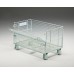 Wire Container Jr. JR1 Nashville Wire 20 x 32 x 16