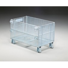 Wire Container Jr. JR5 Nashville Wire 20 x 32 x 16