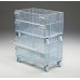 Wire Container Jr. JR5 Nashville Wire 20 x 32 x 16