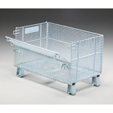 Wire Container Jr. JR5 Nashville Wire 20 x 32 x 16 Wire Container Jr. JR5 Nashville Wire 20 x 32 x 16