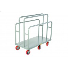Little Giant Lumber & Panel Cart LC-3048-6PY, 30 x 48
