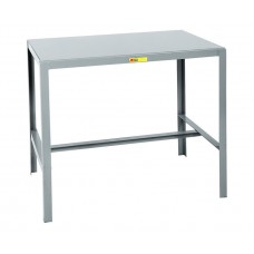 Little Giant Steel Top Machine Tables MT1-2436-36, 24 x 36 x 36 Little Giant Steel Top Machine Tables MT1-2436-36, 24 x 36 x 36
