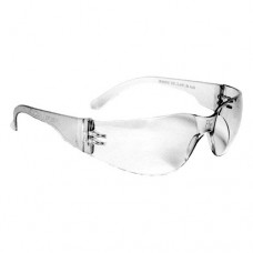 Radians MR0110ID Mirage Safety Glasses Clear (Ctn. of 12) Radians MR0110ID Mirage Safety Glasses Clear (Ctn. of 12)