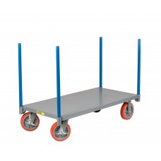 Little Giant Pipe Stake Truck NBP-2436-8PUBK, 24 x 36 Little Giant Pipe Stake Truck NBP-2436-8PUBK, 24 x 36