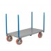 Little Giant Pipe Stake Truck NBP-2436-8PUBK, 24 x 36