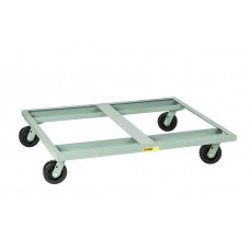 Little Giant Pallet Dollies PD-4048-6PH, 40 x48 Little Giant Pallet Dollies PD-4048-6PH, 40 x48