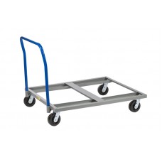 Little Giant Pallet Dollie PDH-4248-6PH, 42 x 48 Little Giant Pallet Dollie PDH-4248-6PH, 42 x 48