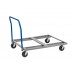 Little Giant Pallet Dollie PDH-4248-6PH, 42 x 48