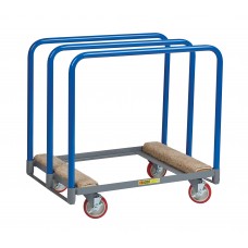 Little Giant Panel Truck Carpeted Ends PTC-2436-5PY