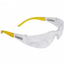 Dewalt DPG54-1D Protector Safety Glasses Clear Lens (Ctn. of 12) Dewalt DPG54-1D Protector Safety Glasses Clear Lens (Ctn. of 12)