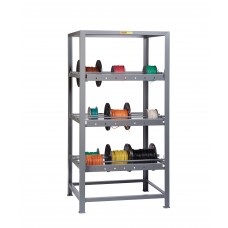 Little Giant All-Welded Wire Reel Rack RR-3036 Little Giant All-Welded Wire Reel Rack RR-3036