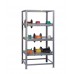 Little Giant All-Welded Wire Reel Rack RR-3036