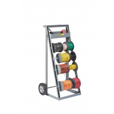 Little Giant Wire Reel Caddy RT4-8S Little Giant Wire Reel Caddy RT4-8S