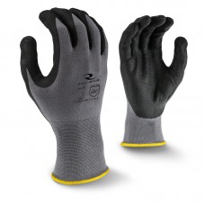 Radians RWG13 Foam Dipped Nitrile Gripper Glove (12 Pair Box) Radians RWG13 Foam Dipped Nitrile Gripper Glove (12 Pair Box)