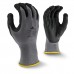 Radians RWG13 Foam Dipped Nitrile Gripper Glove (12 Pair Box)