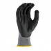 Radians RWG13 Foam Dipped Nitrile Gripper Glove (12 Pair Box)