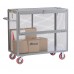 Little Giant Security Box Trucks SB-2448-6PY, 24 x 48