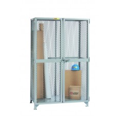 Little Giant All-Welded Storage Lockers SLN-3048, No Shelves 30 x 48 Little Giant All-Welded Storage Lockers SLN-3048, No Shelves 30 x 48