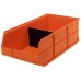 DSS403 Divider for SSB Shelf Bins - Sold in Ctn. of 6 ea.