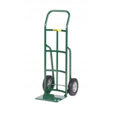 Little Giant 12" Deep Reinforced Nose Truck - Continuous Handle T-200-10 Little Giant 12" Deep Reinforced Nose Truck - Continuous Handle T-200-10