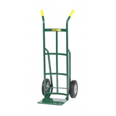 Little Giant 12" Deep Reinforced Nose Truck - Dual Handle T-220-10 Little Giant 12" Deep Reinforced Nose Truck - Dual Handle T-220-10