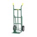 Little Giant 12" Deep Reinforced Nose Truck - Dual Handle T-220-10